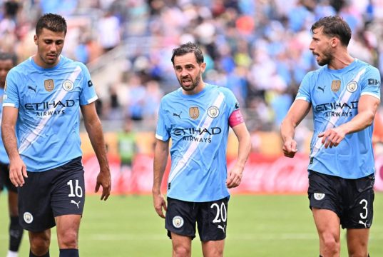 Rodri Hernández deja la puerta abierta a un sorprendente fichaje del Real Madrid