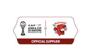 La Copa Africana de Naciones 2025 incorpora a La Vaca que Ríe