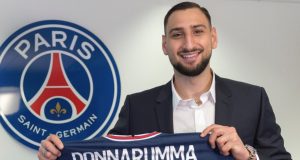 ¿Dónde jugará Gianluigi Donnarumma según las casas de apuestas?