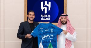 ¿Cuánto gana Theo Hernandez, defensor del Al-Hilal?