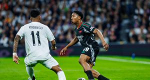 Arsenal podría retrasar la firma de Rodrygo: ¿qué está pasando?