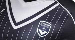 Girondins de Burdeos: Adidas se despide, el FCGB estrena nuevo patrocinador técnico