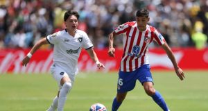 Juventus sufre un gran revés en su intento por fichar a estrella del Atlético