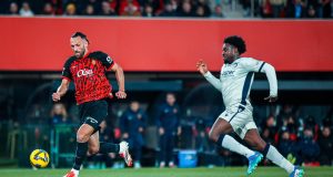 Osasuna y Juventus: ¡Descubre el interés por un defensor de 23 años!