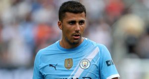 ¡Inesperado! Real Madrid acelera su fichaje de Rodri Hernández