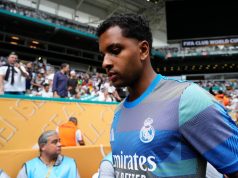 ¡Liverpool se lanza por Rodrygo! ¿Por qué no querrás perdértelo?