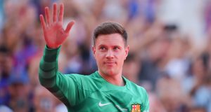 ¡Barcelona a un emocionante cambio en la regla de lesiones de La Liga!