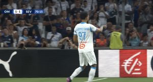 OM: ¿Qué número llevará Aubameyang en su camiseta?