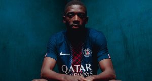 Clasificación de los planteles más caros de la Ligue 1 en el mercado de fichajes