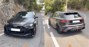 AS Mónaco: Potente nuevo vehículo para un jugador del equipo