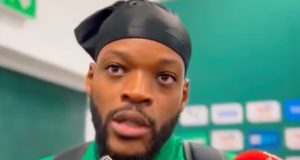 Olivier Ntcham: ¿Cuánto gana el mediocampista del Samsunspor?
