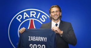 PSG: ¿Qué número llevará Illia Zabarnyi en su camiseta?
