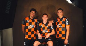 FC Lorient: Extensión de dos años para el patrocinador en el pantalón corto