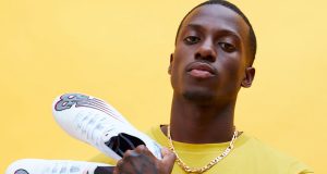 El salario de Timothy Weah en el Marsella