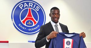 El salario de Nordi Mukiele con el PSG