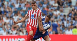 Atletico Madrid: ¿La estrella que se va? Descubre lo que sucede