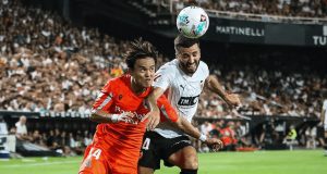 ¡La Real Sociedad se niega a bajar el precio de Kubo! ¿Por qué es crucial?