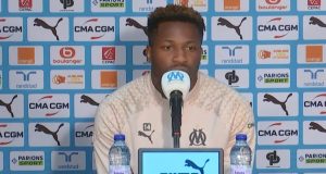 OM: ¿Por cuánto debería vender al jugador Faris Moumbagna?