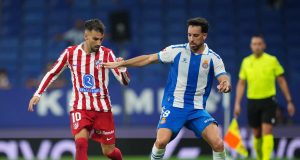 ¡Atención! La inesperada lesión de Alex Baena que impacta al Atlético