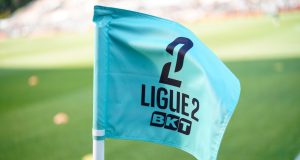 Presupuestos de la Liga 2 temporada 2025-2026