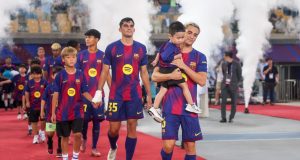 "La audaz decisión de Hansi Flick sobre Gavi que sorprende a todos"