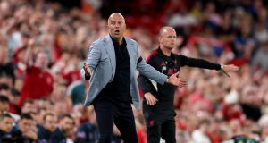 ¡Liverpool debe ignorar a Isak y fichar a esta estrella de La Liga!