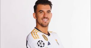 El salario de Dani Ceballos con el Real Madrid