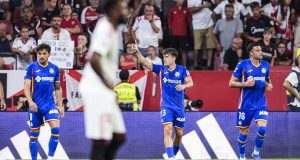 ¡Impresionante! Athletic Club y Getafe brillan, mientras Sevilla se hunde.