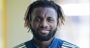 El salario de Allan Saint-Maximin con el Club América