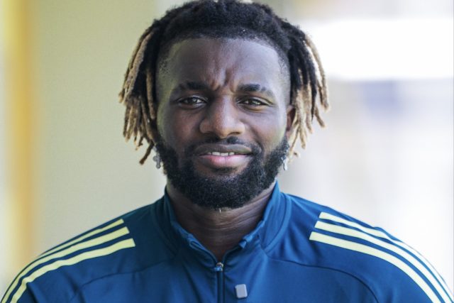 El salario de Allan Saint-Maximin con el Club América