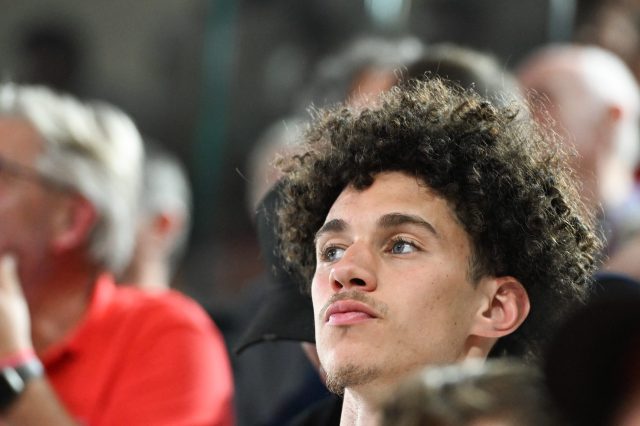 El salario de Maghnes Akliouche con el AS Mónaco