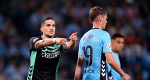 Celta Vigo, a un paso de la victoria: ¿qué pasó contra Real Betis?