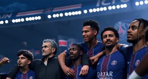 PSG: Calificaciones y cartas de los jugadores del PSG en FC 26