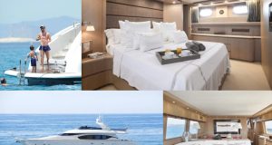 Lionel Messi: Bienvenido a bordo de su yate de 14 millones de dólares