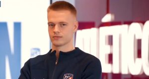 Salario: ¿Cuánto ganará Arthur Vermeeren con el Marsella?