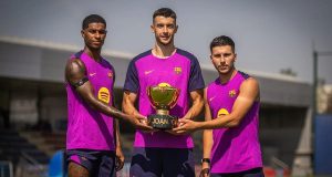 Barcelona inquieto: ¿Qué oculta el retraso en La Liga tras el informe de lesiones?