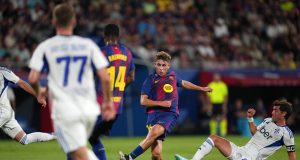 ¡Newcastle United listo para ofrecer 100 millones por estrella de Barcelona!