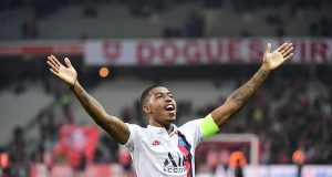 El salario de Presnel Kimpembe con el PSG