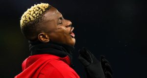 El salario de Victor Osimhen con Galatasaray