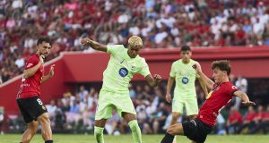 ¡El manager del Rayo compara a Lamine Yamal con Messi! Descubre por qué