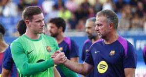 ¡Barcelona recibe luz verde de La Liga para un fichaje inesperado!