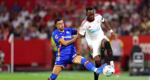 Nottingham Forest: ¿Listo para pagar 30M€ por la estrella del Sevilla?