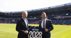 PSG: El PSG firma un acuerdo global con una plataforma de trading