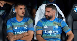 Real Madrid: ¿Quién será el sorprendente reemplazo de Ceballos?