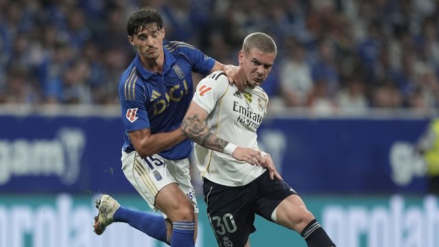 Rodrygo y Mastantuono: el dueto que transformará al Real Madrid