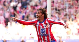 ¡Antoine Griezmann revela cómo el Atlético renace esta temporada!