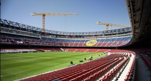 ¡Impactante! Más retrasos para el regreso al Spotify Camp Nou