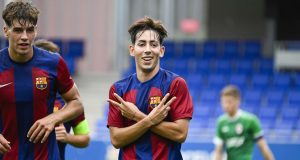 ¡Barcelona lista para vender a su estrella juvenil! ¿Por qué es crucial?