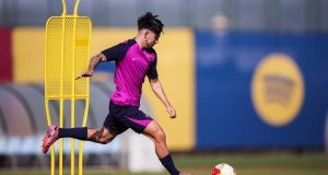 ¡Barcelona se desprende de otra joya para solucionar sus problemas de inscripción!