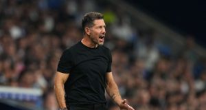 ¡Increíble! Simeone deja a todos boquiabiertos tras su reunión con los árbitros de la UEFA.